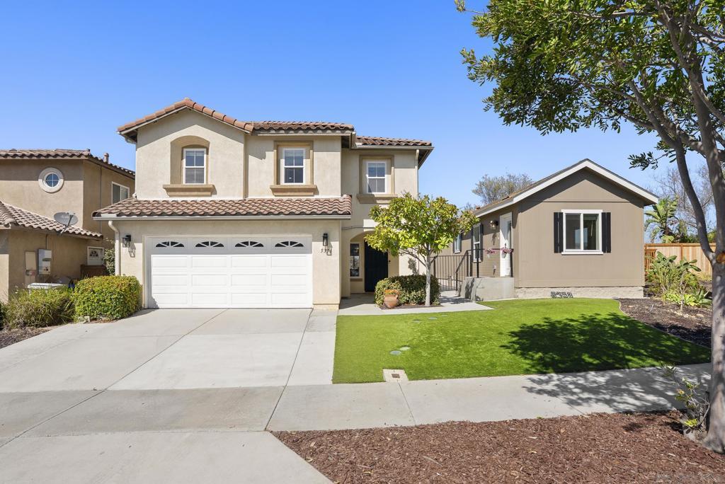 5356 Vista Santa Margarita San Diego CA 92154 | MLS #260019329SD 45 MLS #260019329SD image #0