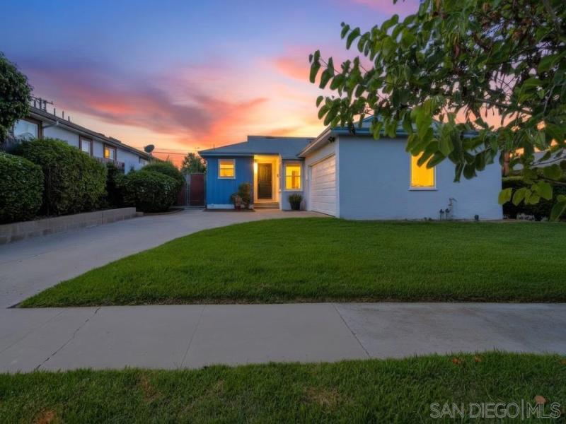 MLS #260019362SD image #0