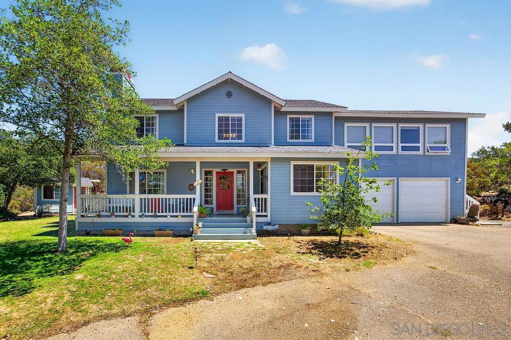MLS #260019363SD image #0