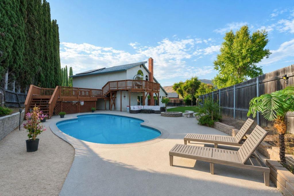 8065 El Extenso San Diego CA 92119 | MLS #260019365SD 45 MLS #260019365SD image #0