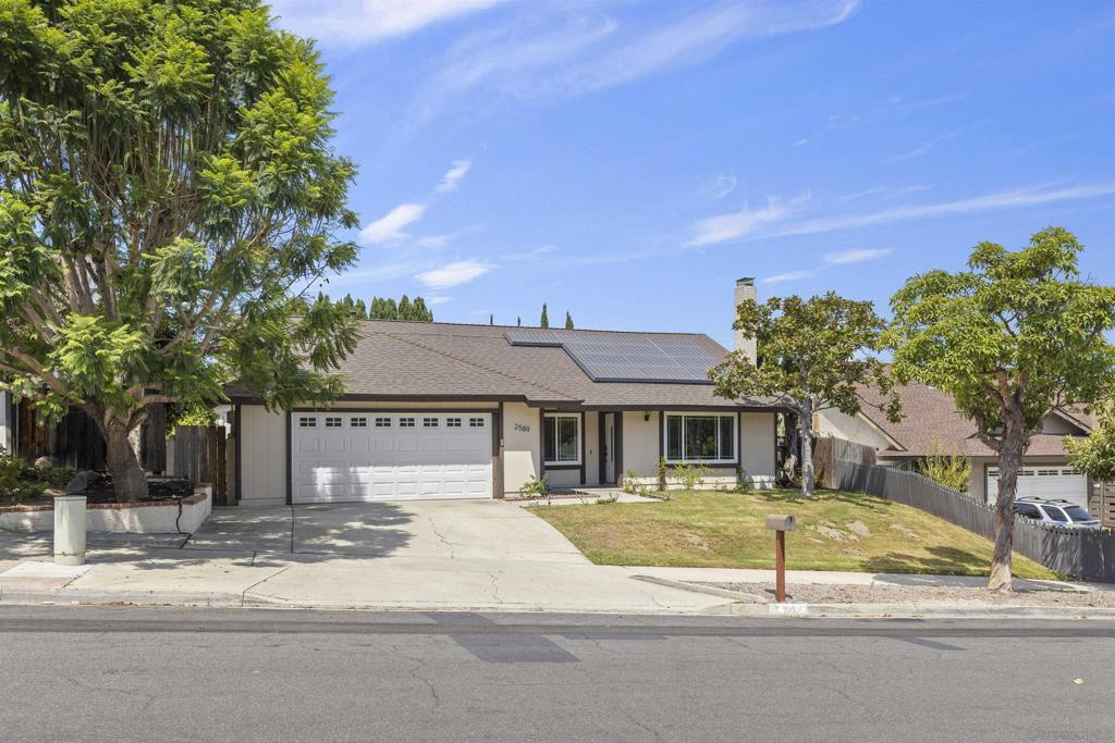 2589 Joann Dr Oceanside CA 92056 | MLS #260019377SD 45 MLS #260019377SD image #0