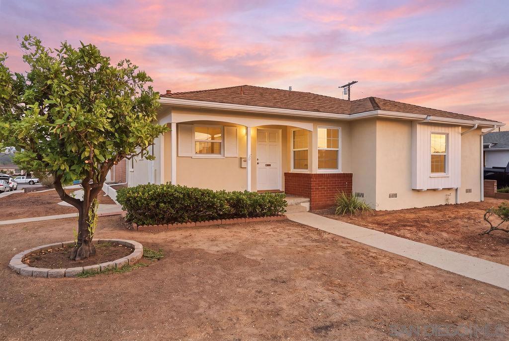 6593 Delfern St San Diego CA 92120 | MLS #260019413SD 45 MLS #260019413SD image #0