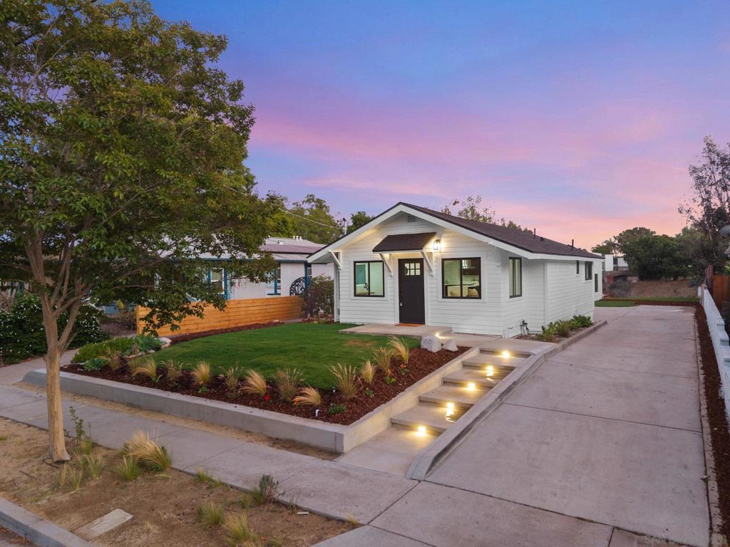 3535 Eugene Place San Diego CA 92116 | MLS #260019424SD 41 MLS #260019424SD image #0