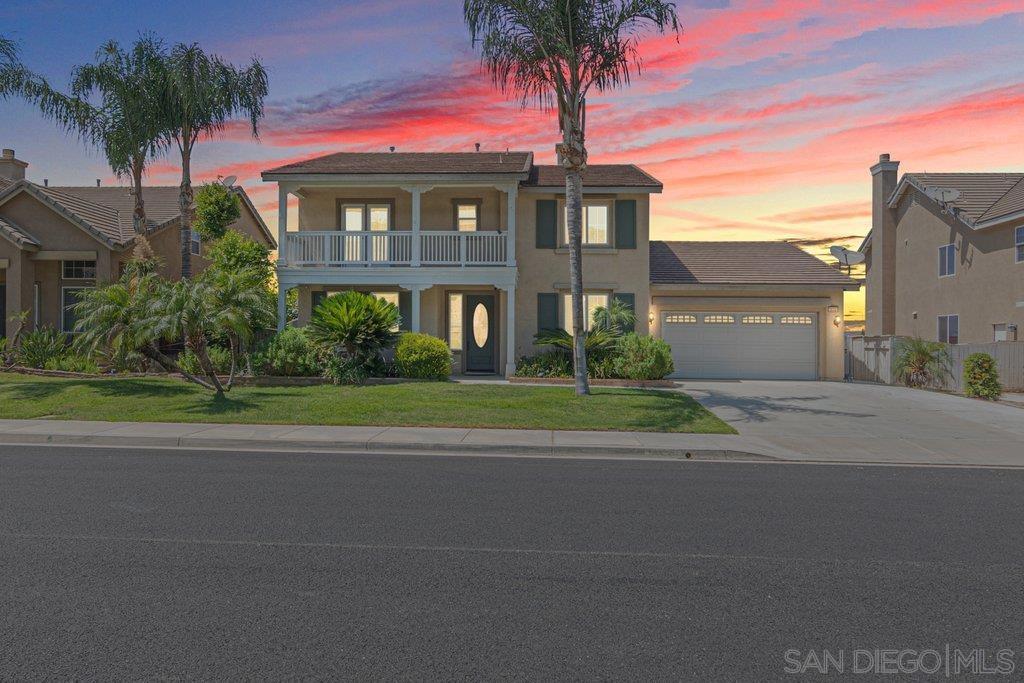 MLS #260019530SD image #0