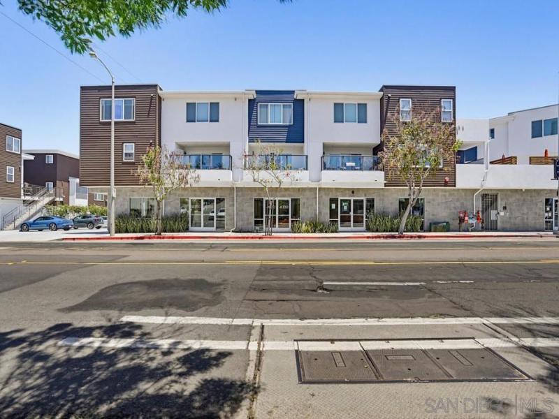 4100 Voltaire St #210 San Diego CA 92107 | MLS #260019544SD 41 MLS #260019544SD image #0