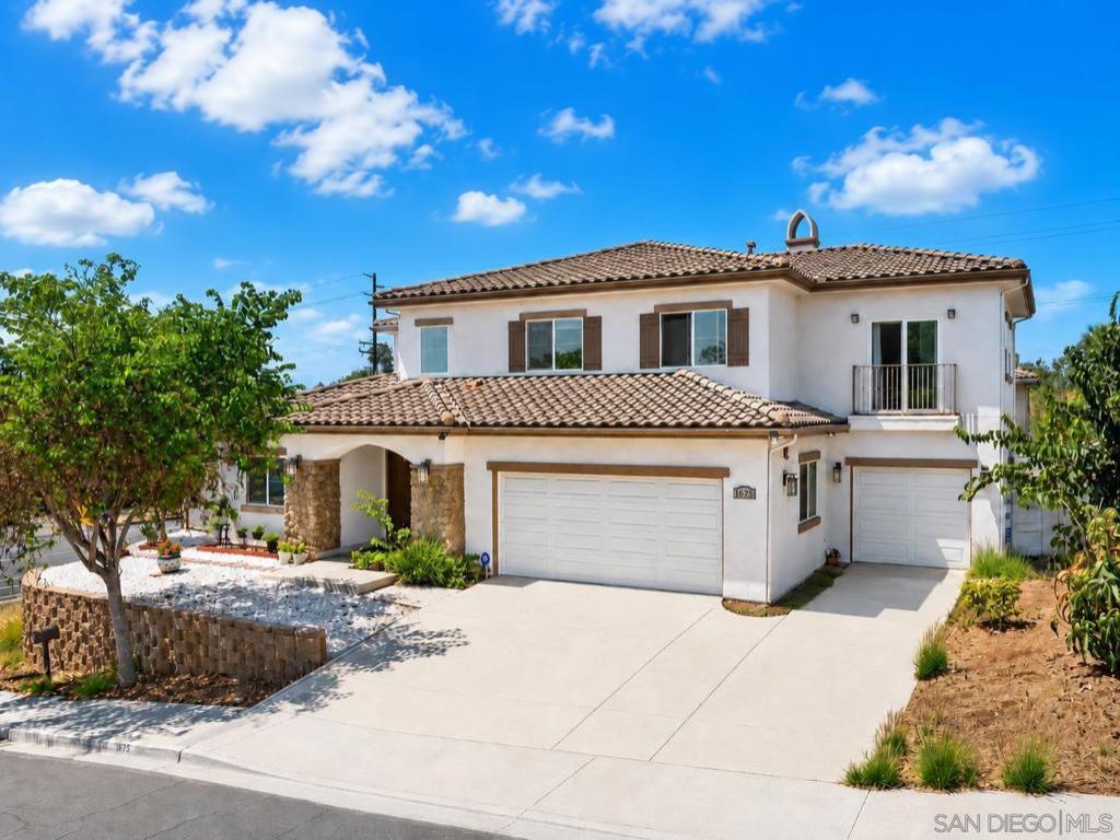 1675 Felicita Escondido CA 92025 | MLS #260019554SD 45 MLS #260019554SD image #0