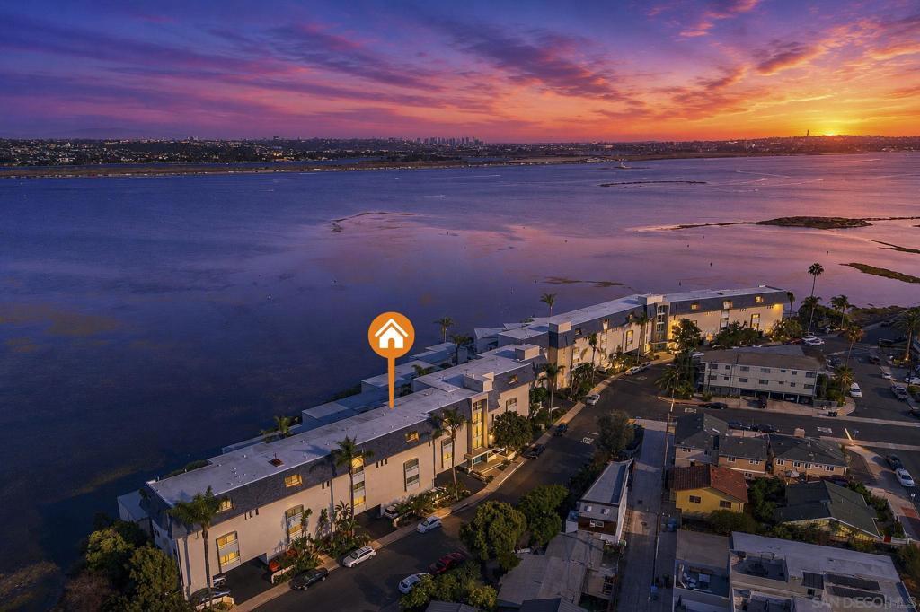 4015 Crown Point Dr #P6 San Diego CA 92109 | MLS #260019555SD 45 MLS #260019555SD image #0