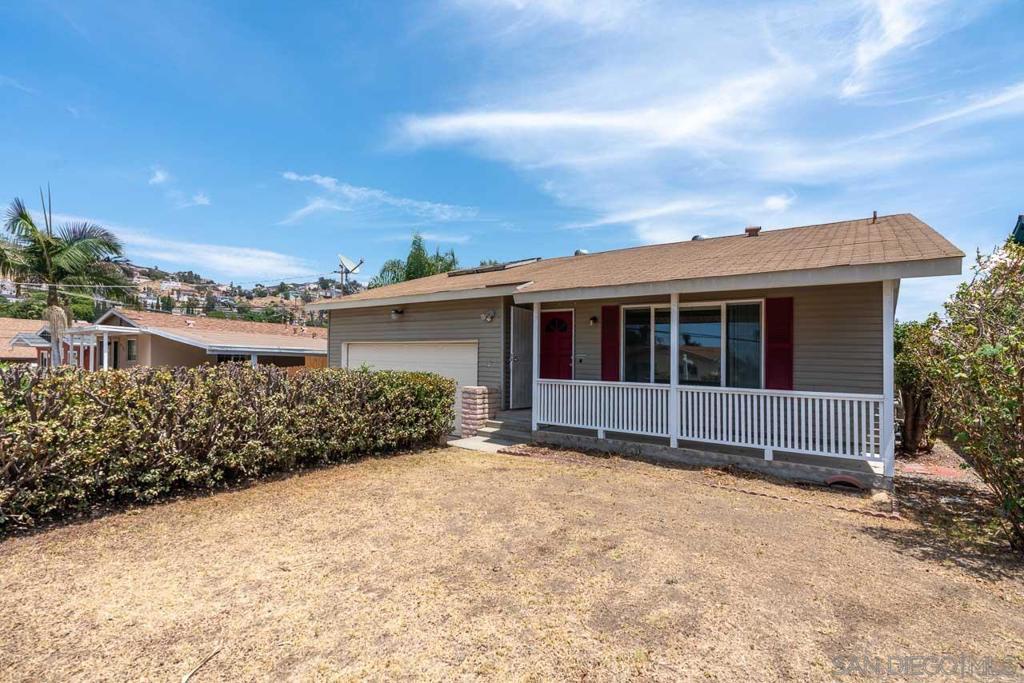 MLS #260019610SD image #0