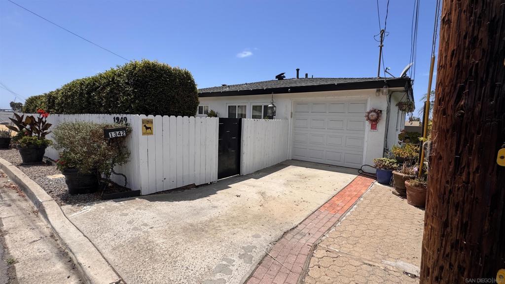 1342 Gertrude San Diego CA 92110 | MLS #260019908SD 45 MLS #260019908SD image #0