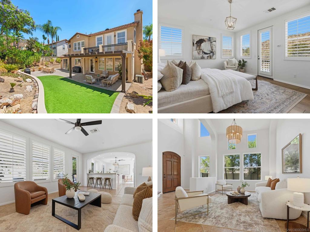 3393 Holly Oak Lane Escondido CA 92027 | MLS #260019915SD 45 MLS #260019915SD image #0