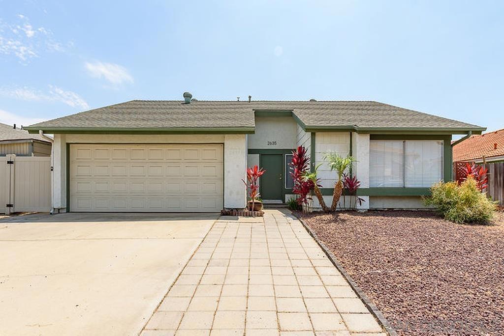 MLS #260019917SD image #0