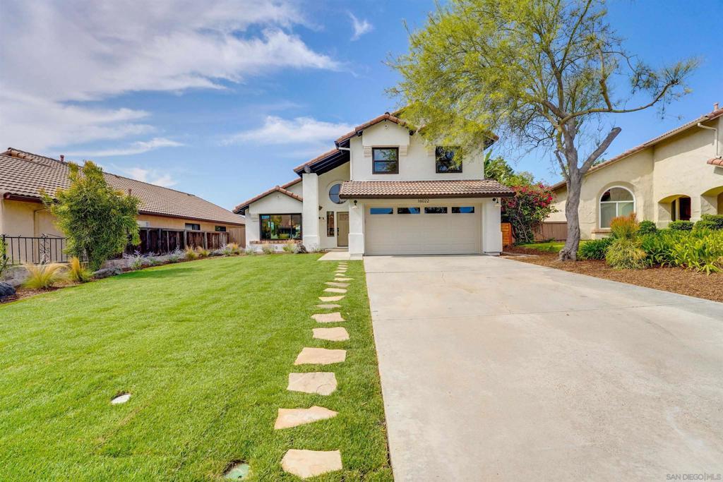 16022 Sun Summit Point San Diego CA 92127 | MLS #260019949SD 45 MLS #260019949SD image #0