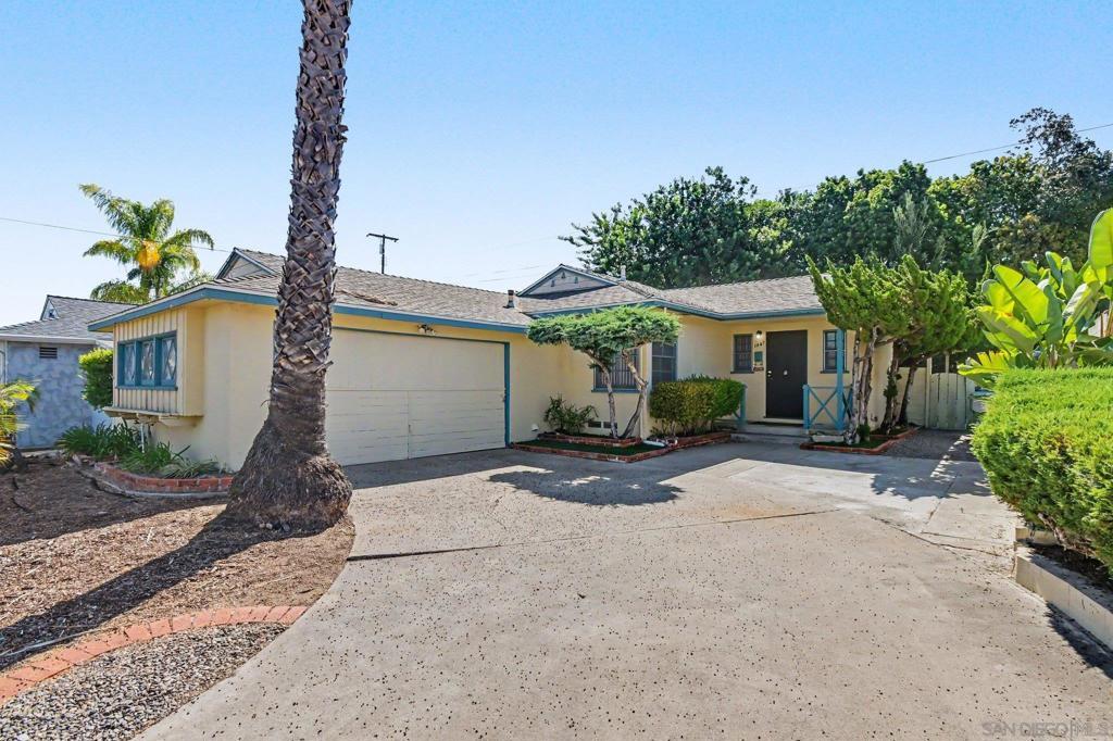 MLS #260020154SD image #0