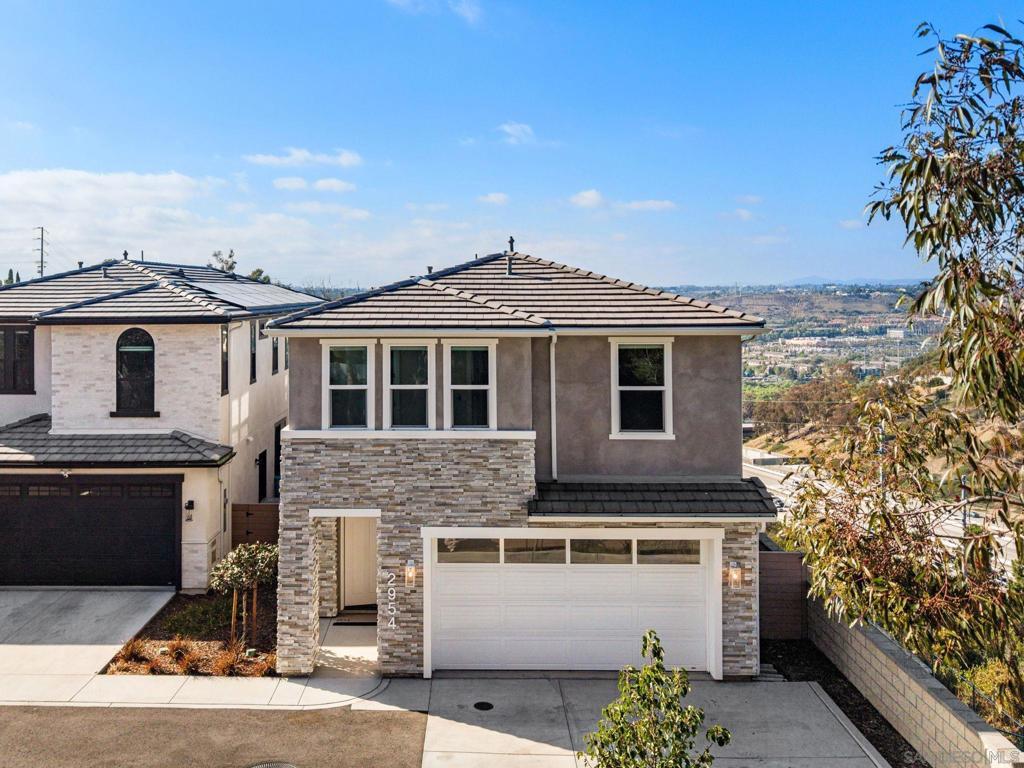 2954 Copley Ave San Diego CA 92116 | MLS #260020217SD 45 MLS #260020217SD image #0