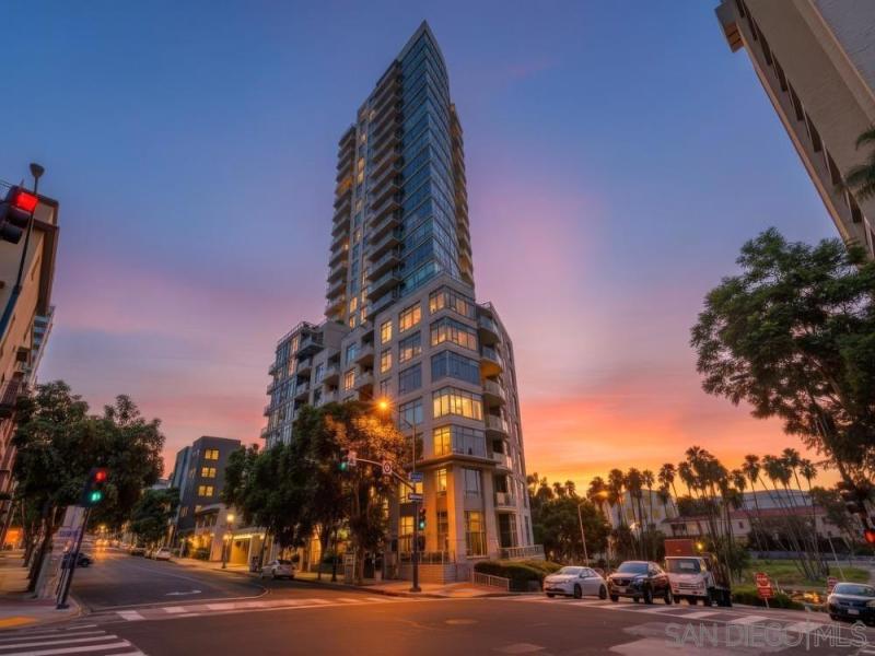 1441 9th Ave #507 San Diego CA 92101 | MLS #260020286SD 45 MLS #260020286SD image #0