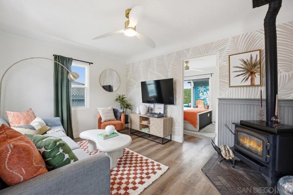 3266 Madison San Diego CA 92116 | MLS #260020673SD 45 MLS #260020673SD image #0