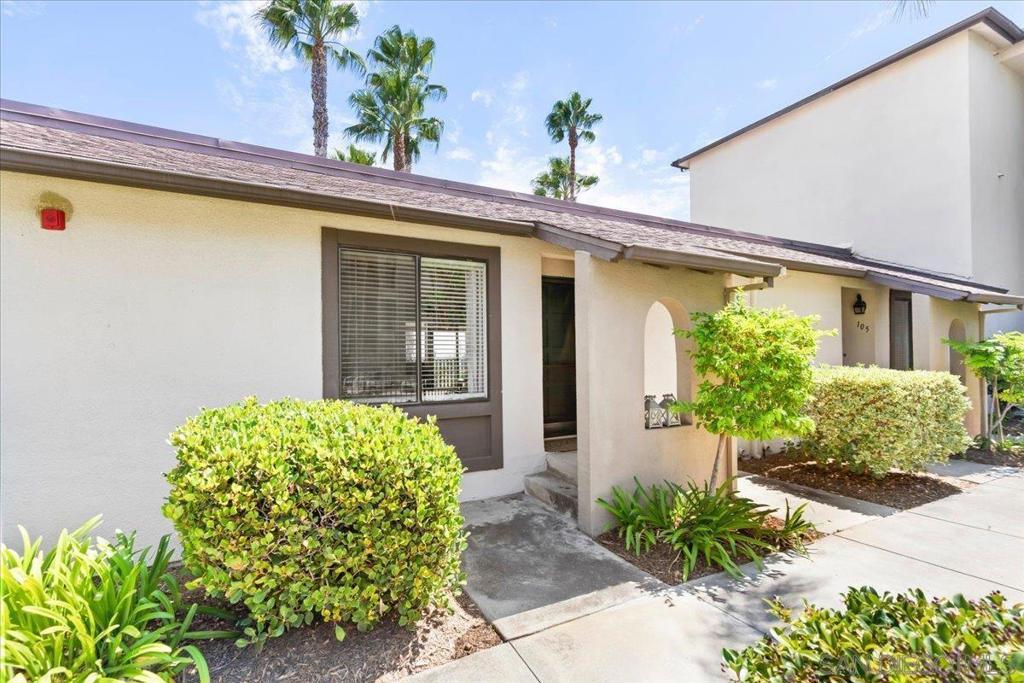 6924 Hyde Park Dr #104 San Diego CA 92119 | MLS #260020729SD 45 MLS #260020729SD image #0