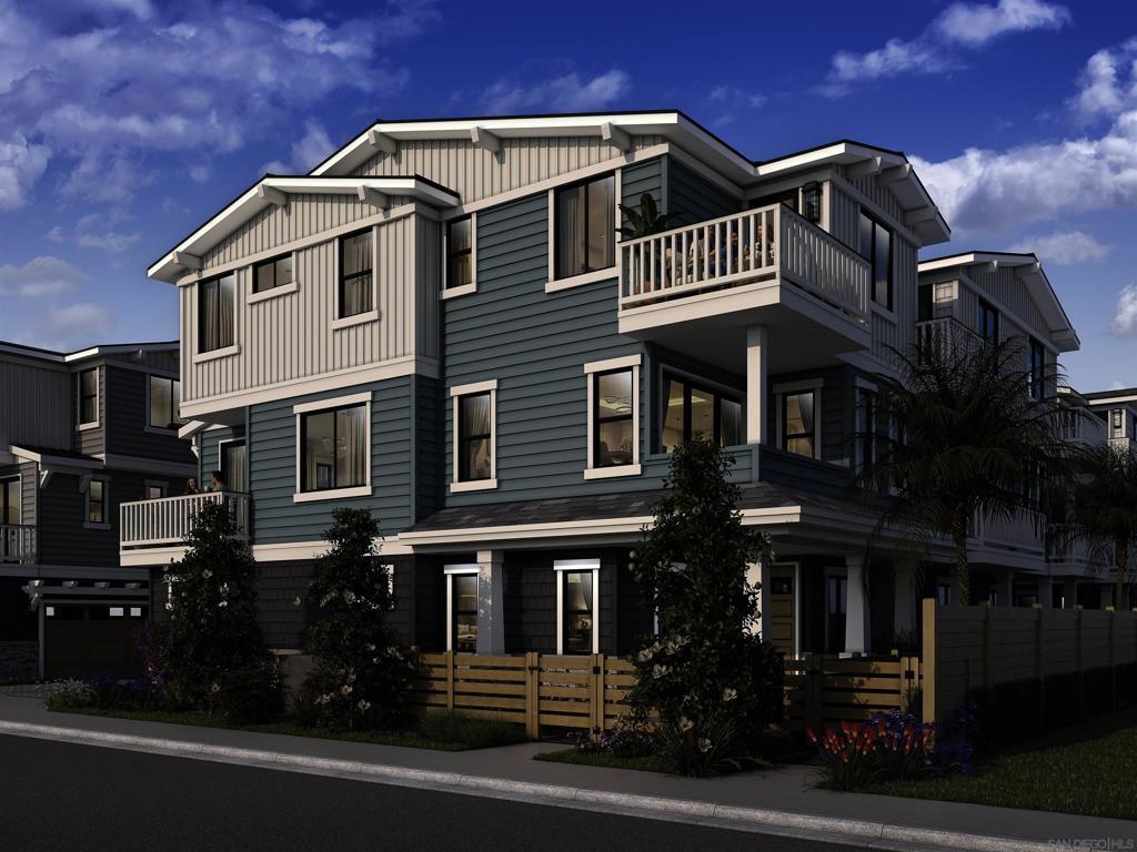 MLS #260020809SD image #0