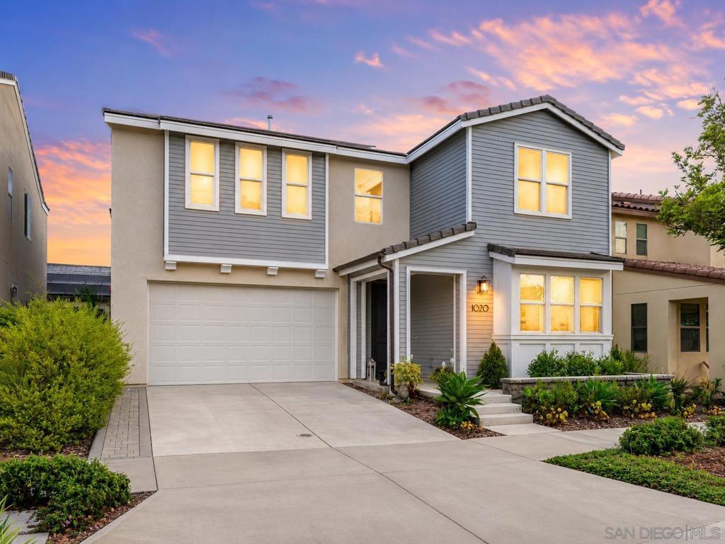 MLS #260020837SD image #0