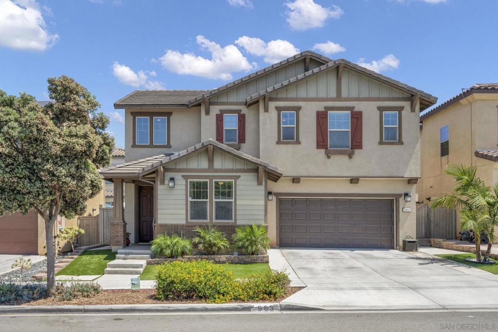 MLS #260020925SD image #0