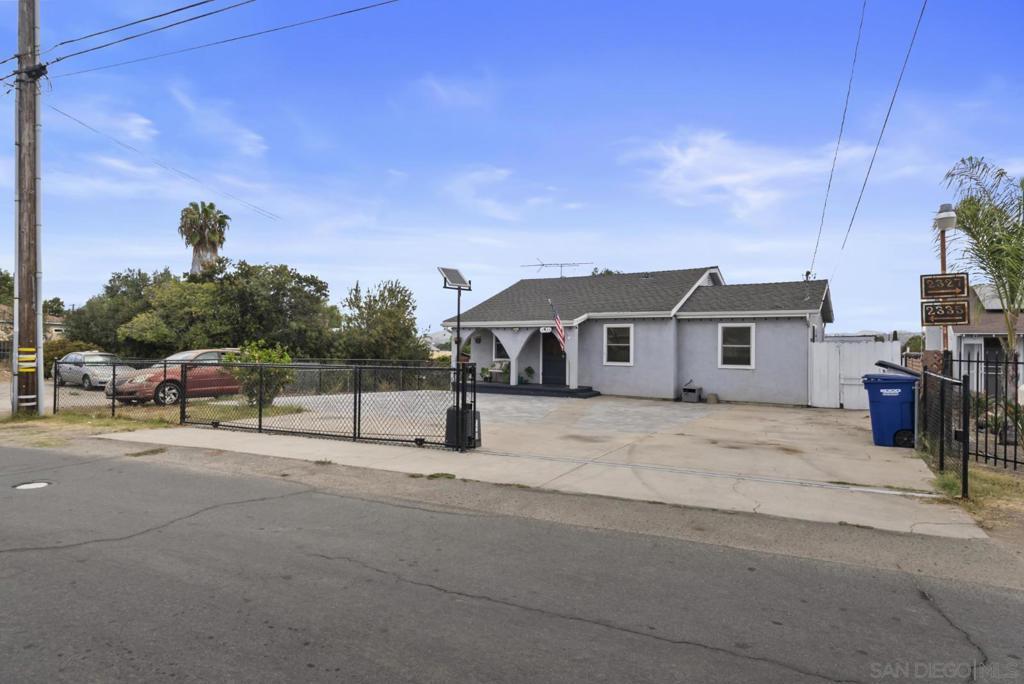MLS #260020950SD image #0