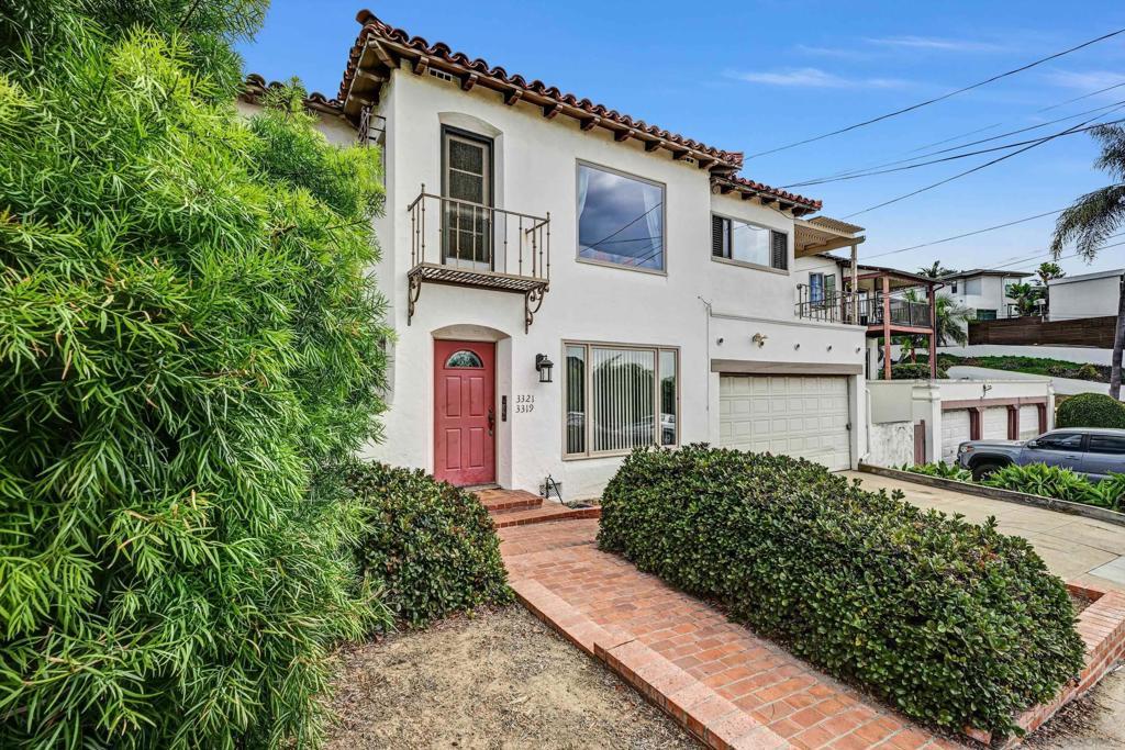 3319 Columbia St San Diego CA 92103 | MLS #260021344SD 45 MLS #260021344SD image #0
