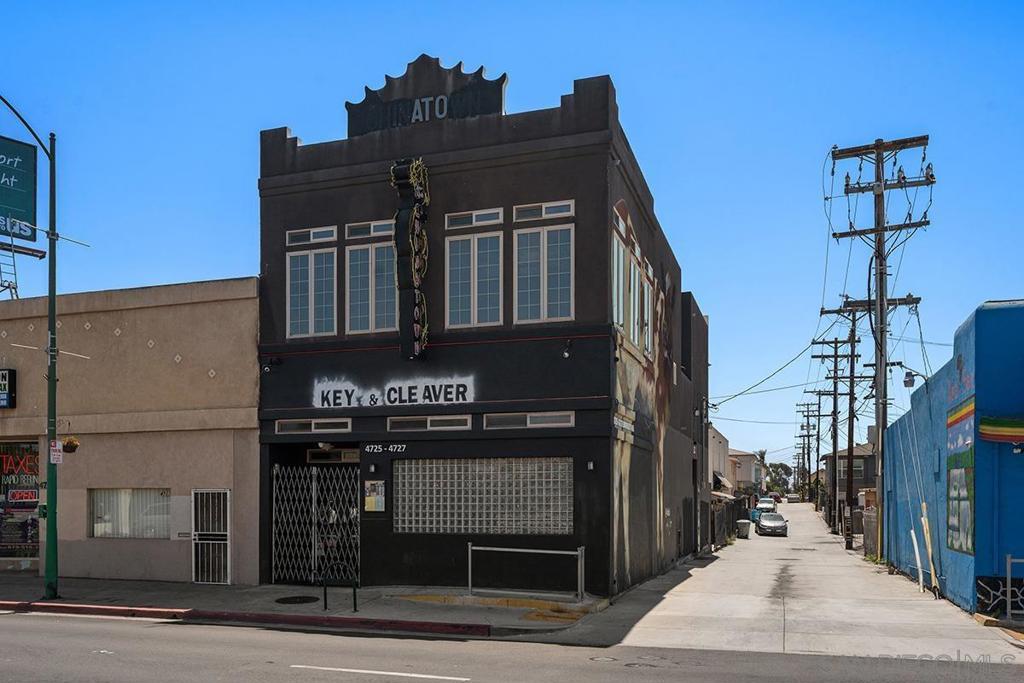 4727 University San Diego CA 92105 | MLS #260021397SD 45 MLS #260021397SD image #0