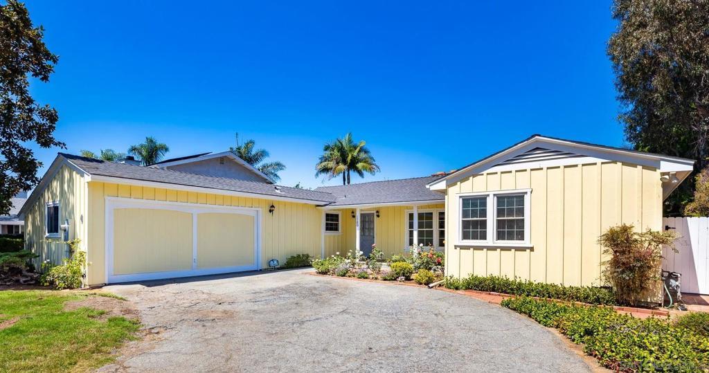 MLS #260021419SD image #0