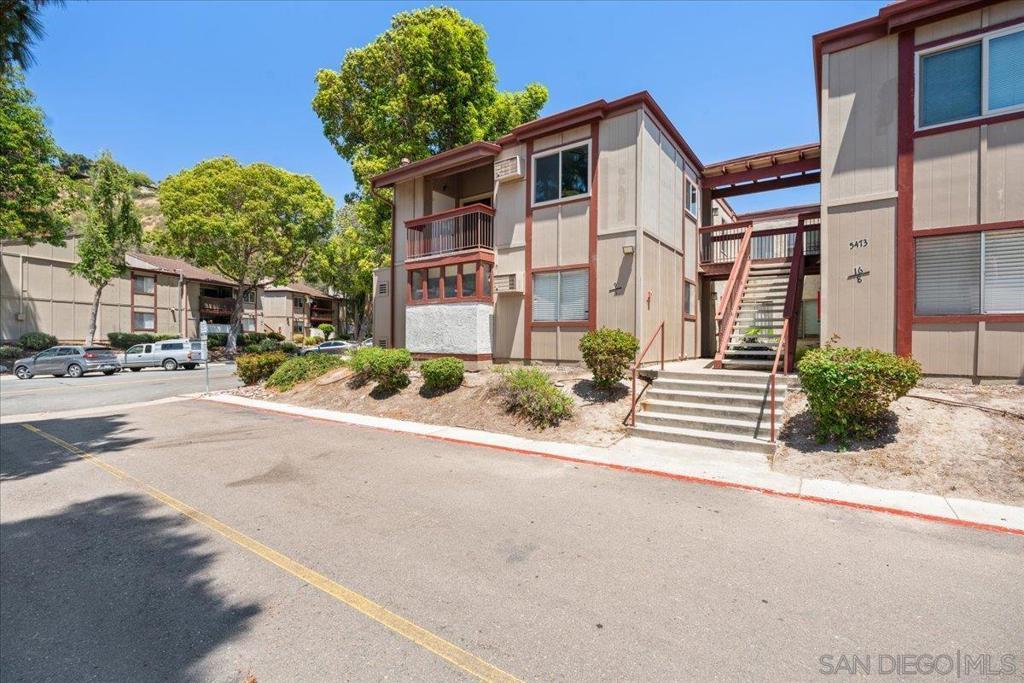 5473 Adobe Falls Rd #9 San Diego CA 92120 | MLS #260021521SD 45 MLS #260021521SD image #0