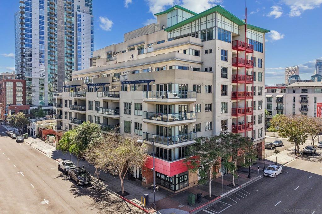 875 G St 108 San Diego CA 92101 | MLS #260021703SD 37 MLS #260021703SD image #0