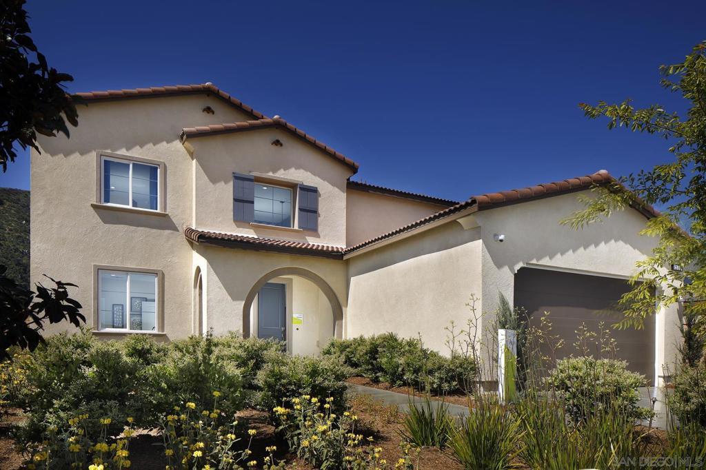 MLS #260021780SD image #0