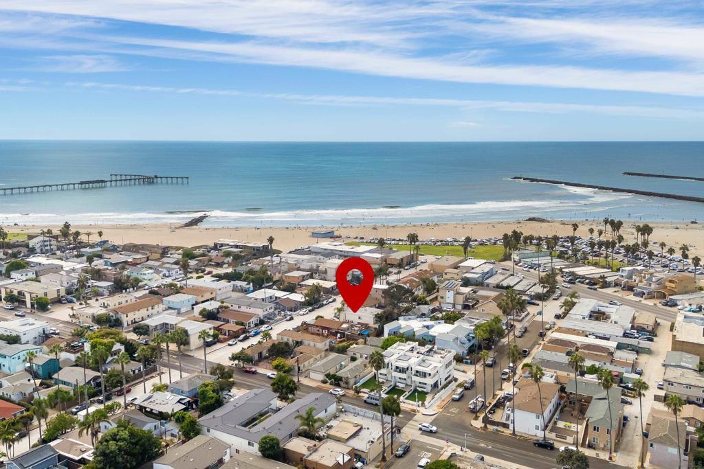 5130 Long Branch Avenue #B Ocean Beach (San Diego) CA 92107 | MLS #260021892SD 45 MLS #260021892SD image #0