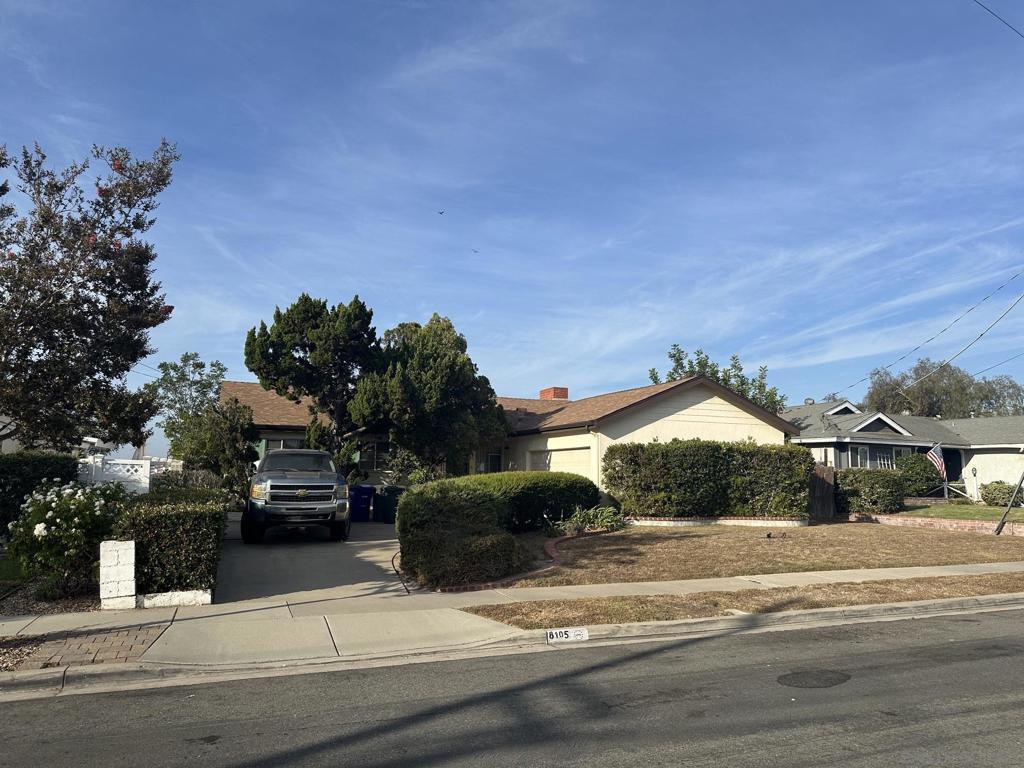8105 Binney Pl. La Mesa CA 91942 | MLS #260021958SD 45 MLS #260021958SD image #0