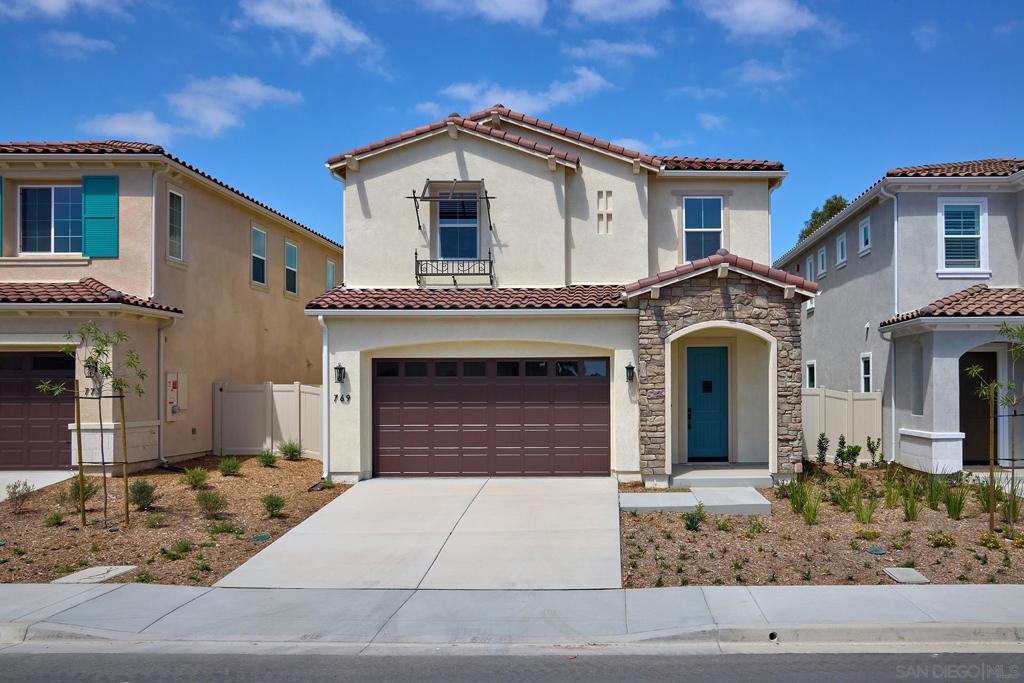 MLS #260022059SD image #0