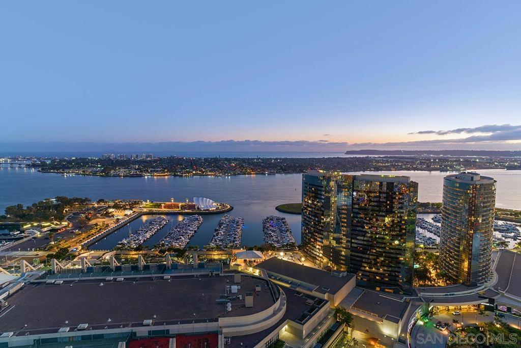 100 Harbor Drive #3504 San Diego CA 92101 | MLS #260022333SD 45 MLS #260022333SD image #0