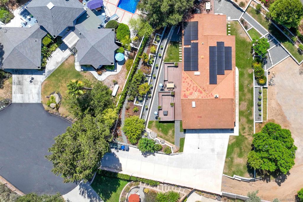676 Via Rancho Escondido CA 92029 | MLS #260022384SD 45 MLS #260022384SD image #0