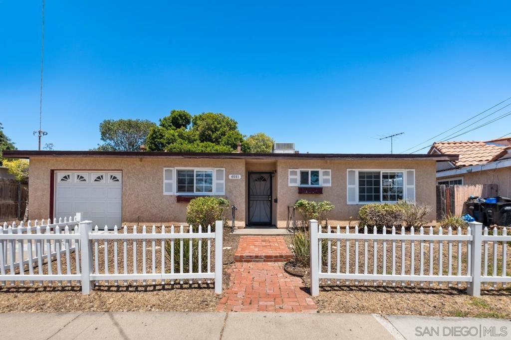 4581 Chinook San Diego CA 92117 | MLS #260022510SD 45 MLS #260022510SD image #0