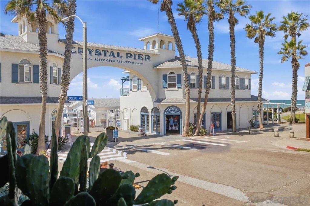 4465 Ocean #4 San Diego CA 92109 | MLS #260020938SD 87 MLS #260020938SD image #0