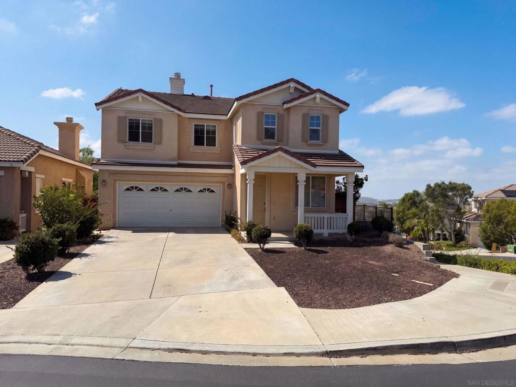 MLS #260023089SD image #0