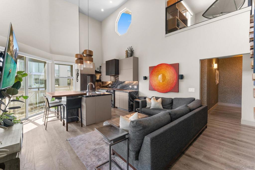 525 11Th Avenue #1512 San Diego CA 92101 | MLS #260020927SD 87 MLS #260020927SD image #0