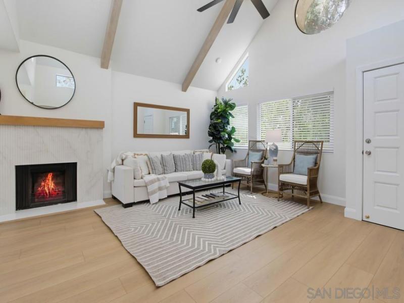 387 N Melrose #D Vista CA 92083 | MLS #260020853SD 87 MLS #260020853SD image #0