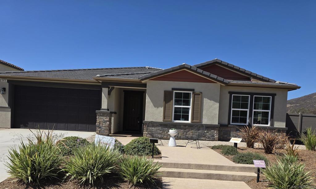 3419 Foxley Drive Escondido CA 92027 | MLS #260023263SD 45 MLS #260023263SD image #0