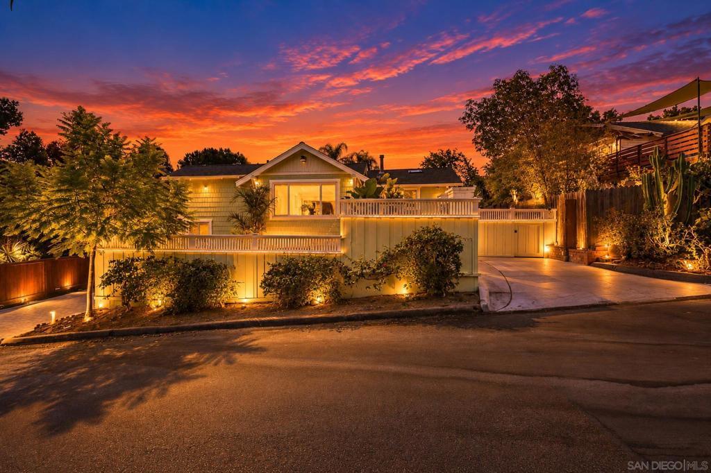 2715 Russ San Diego CA 92102 | MLS #260023290SD 45 MLS #260023290SD image #0