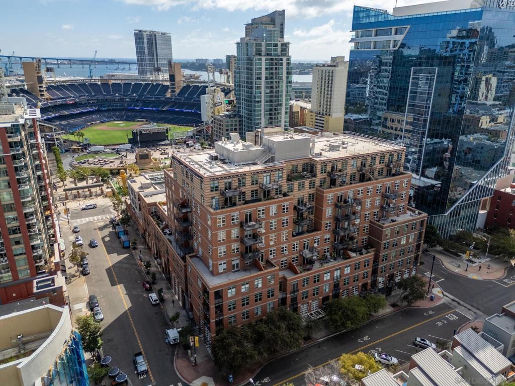 877 Island Ave #308 San Diego CA 92101 | MLS #260023479SD 45 MLS #260023479SD image #0