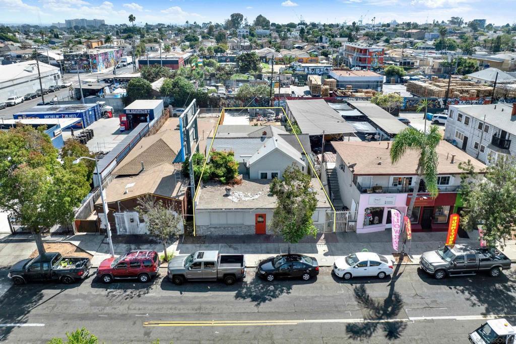 2971 Imperial Ave San Diego CA 92102 | MLS #260023524SD 41 MLS #260023524SD image #0