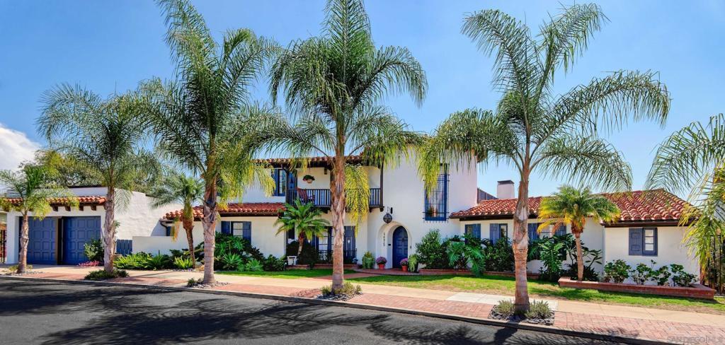 4675 E Talmadge Dr San Diego CA 92116 | MLS #260023594SD 41 MLS #260023594SD image #0