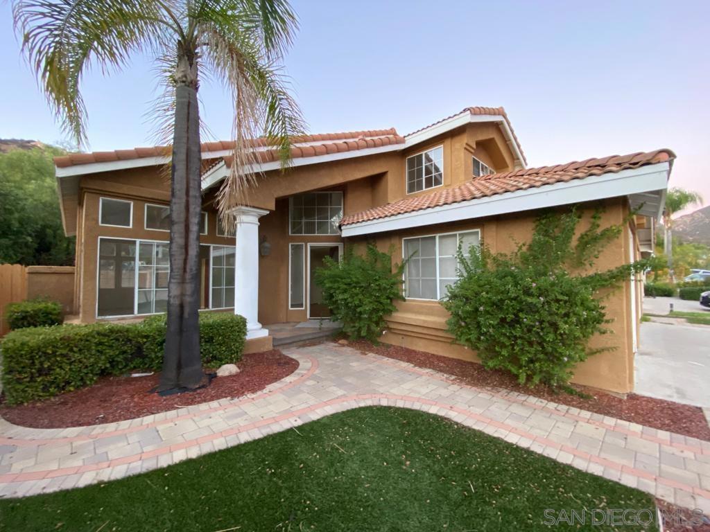 MLS #2600236SD image #0