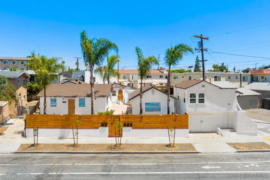 3312 Lincoln Ave San Diego CA 92104 | MLS #260023781SD 45 MLS #260023781SD image #0