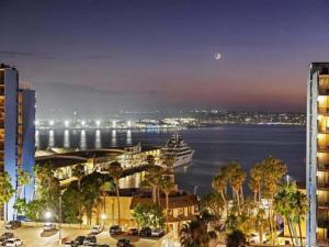 1325 Pacific #1102 San Diego CA 92101 | MLS #260023954SD 45 MLS #260023954SD image #0