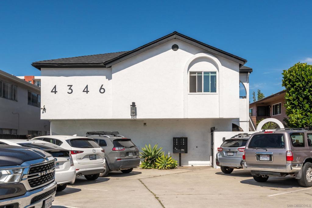 4346 Texas St San Diego CA 92104 | MLS #260014626SD 87 MLS #260014626SD image #0